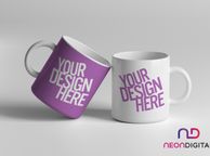 main image for ad Custom Printed Mugs