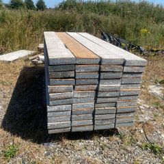 Scaffolding Planks