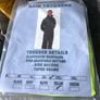 Mens new bottoms size XL Image 3