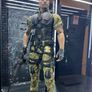 Hot Toys GI Joe Roadblock Image 2