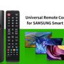 Samsung TV Remote Control BN59 01199F Replacement Image 4