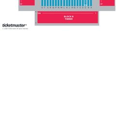 Darts Tickets Live at the Marquee