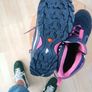 Ladies hiking boots Image 2