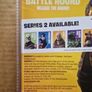 Battle Hound Fortnite Official Collectors Figure/ Accessories Image 4