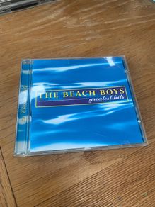 The Beach Boys - Greatest Hits