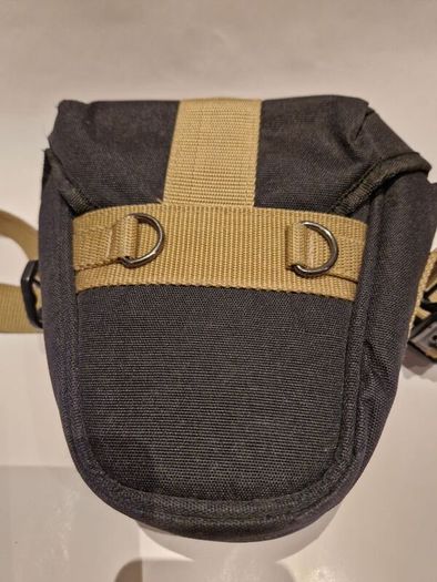 Camera bag