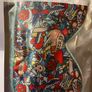 SMUG satin tattoo satin eye mask new in packaging Image 5