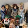 porcelain dolls Image 3