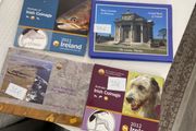 Mixt EURO   Coin set