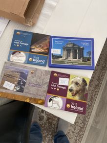 Mixt EURO   Coin set