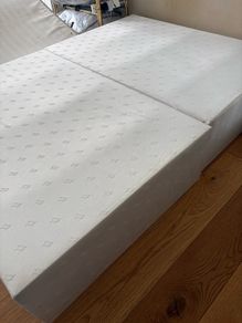 Divan Double bed base