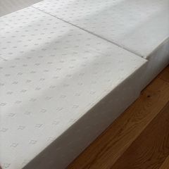 Divan Double bed base