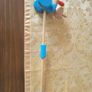 Peter Rabbit push along toy Image 2