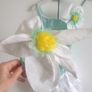 Lovely Halloween costume fancy flower/fairy Image 4