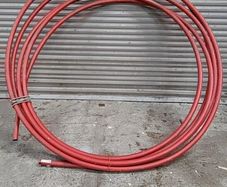ESB Electrical Ducting