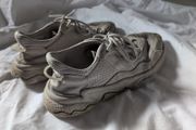 Adidas Ozweego Off White UK8.5