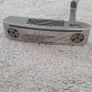 Nike Method Prototype The Oven Tour Issue putter Image 3