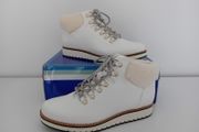 White Mountain Ankle Boots (bnib)