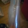 Protective Face Shield Kit - 1 Frame & 3 Shields (Brand New) Image 2