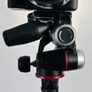 Manfrotto MHX PRO 3W Image 8