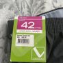 grey school trousers Image 3