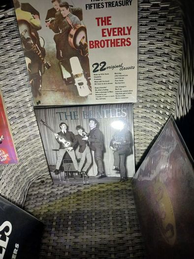 Records Records