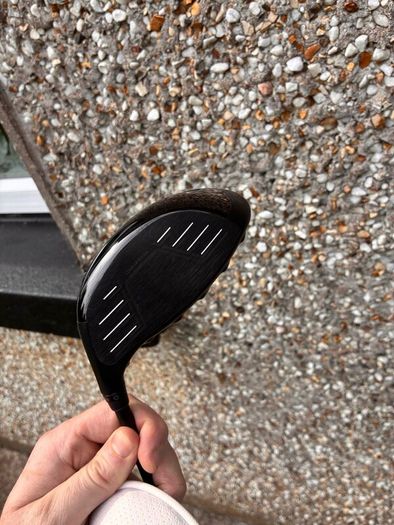 Ping G440 Max Driver