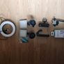 Barely used/unused camera accessories - lighting, mounts etc. Image 2
