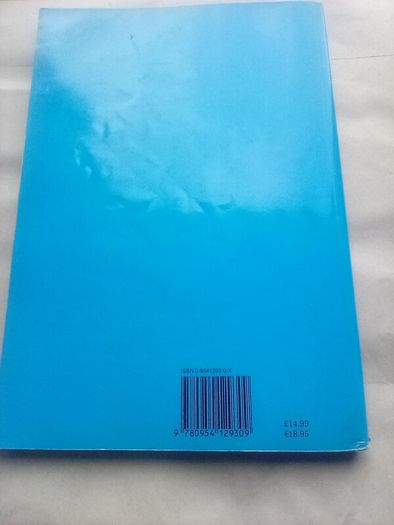 Scarce out of print book from Cork's Southern Suburbs