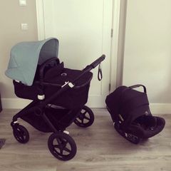 Bugaboo Fox 2 travel system
