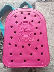 Crocs Backpack