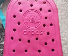 Crocs Backpack