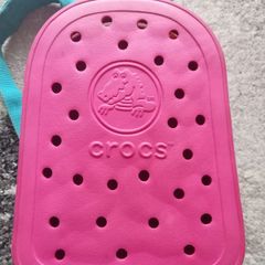 Crocs Backpack