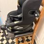 Joie i-Spin 360 ISOFIX Car Seat Image 4