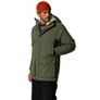 Finisterre Vellus Parka Mens Jacket Size XS- New/Mint Image 2
