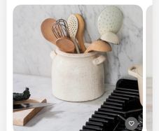 Ravello Utensil holder
