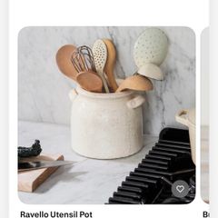 Ravello Utensil holder