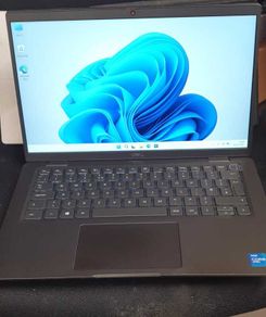 Dell Latitude 7420 | i5 11th Gen | 8GB RAM | 256GB NVMe