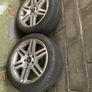 17 amg wheels Image 2