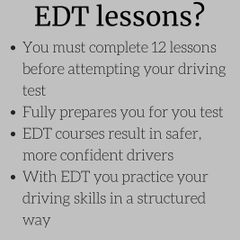 driving lessons 12