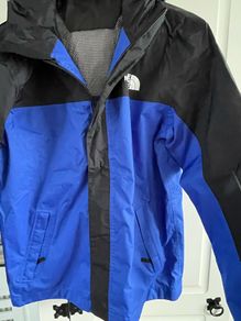 north face boys