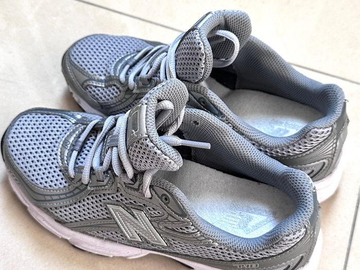 New balance 740 women's trainer