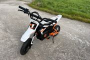 24v Electric Kids Dirt Bike - Brand New