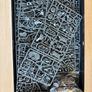 Warhammer 40K Ork command centre (Bigboss, Bannernob and Painboy) Image 2