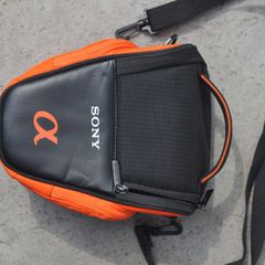 Camera Bag for Sony A camera