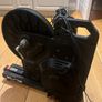Elite Suito turbo trainer with cooling fan Image 4