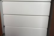 IKEA Malm 4 drawer chest