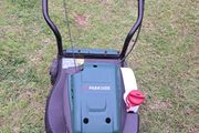 Lawnmower
