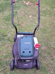 Lawnmower