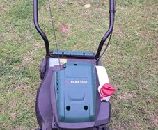 Lawnmower